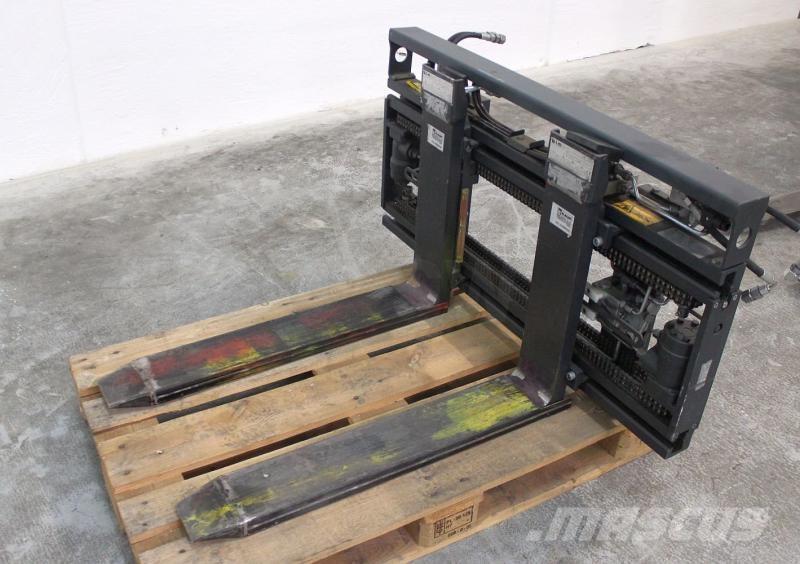 Kaup 2T163S Outros acessórios e peças de reposição