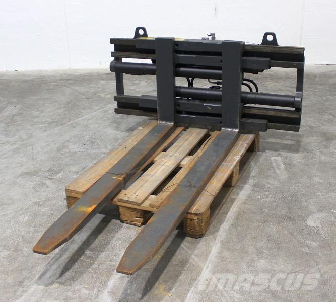 Kaup 2T411 Outros acessórios e peças de reposição