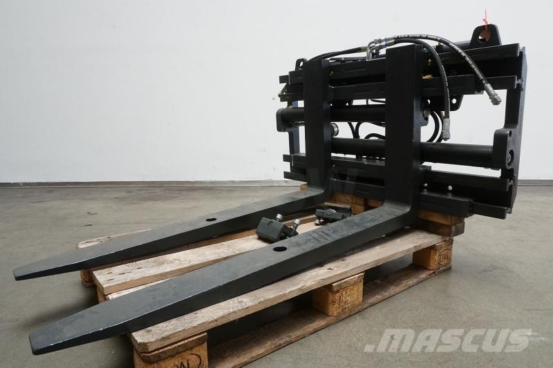 Kaup 2T412UVP Outros acessórios e peças de reposição