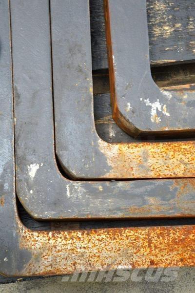 Kaup 2T429C Forquilhas