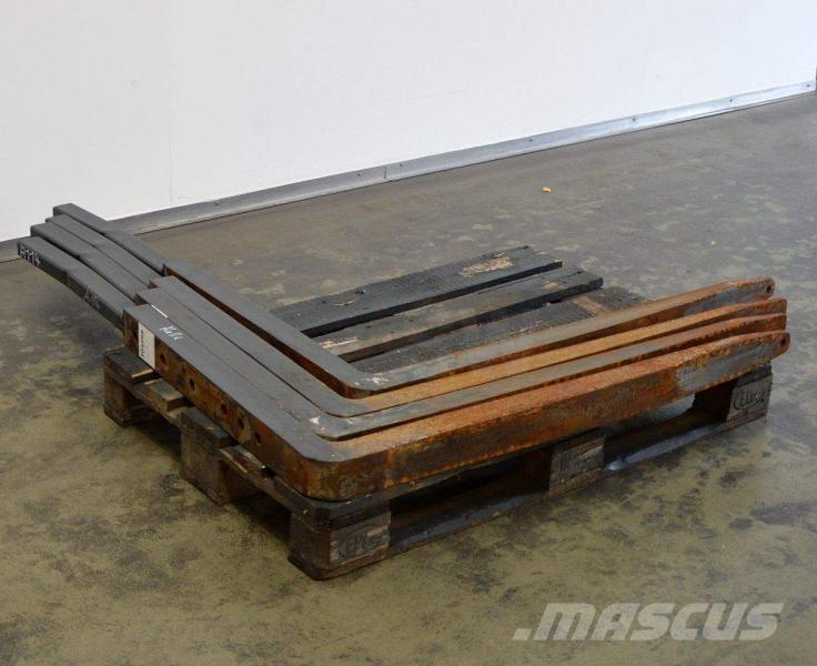 Kaup 2T429C Forquilhas