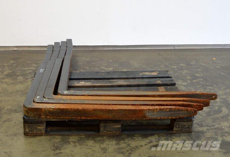 Kaup 2T429C Forquilhas