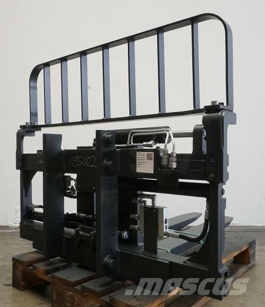 Kaup 2T466BIZ Outros acessórios e peças de reposição