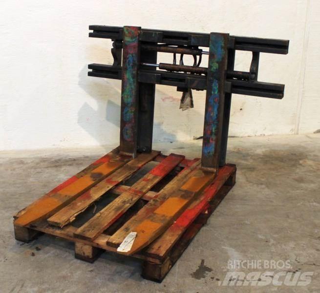 Kaup 2T466ZH Outros acessórios e peças de reposição