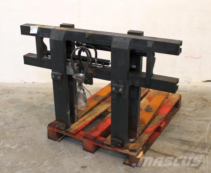 Kaup 2T466ZH Outros acessórios e peças de reposição