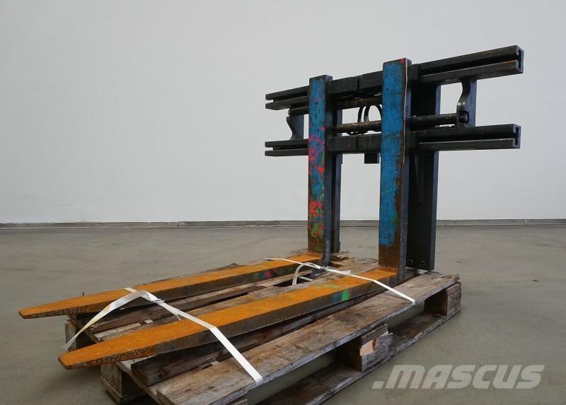 Kaup 2T466ZH Outros acessórios e peças de reposição