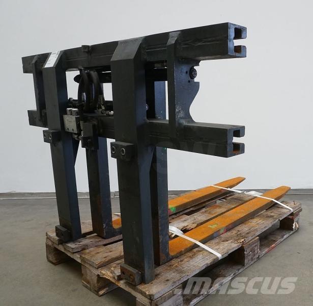 Kaup 2T466ZH Outros acessórios e peças de reposição