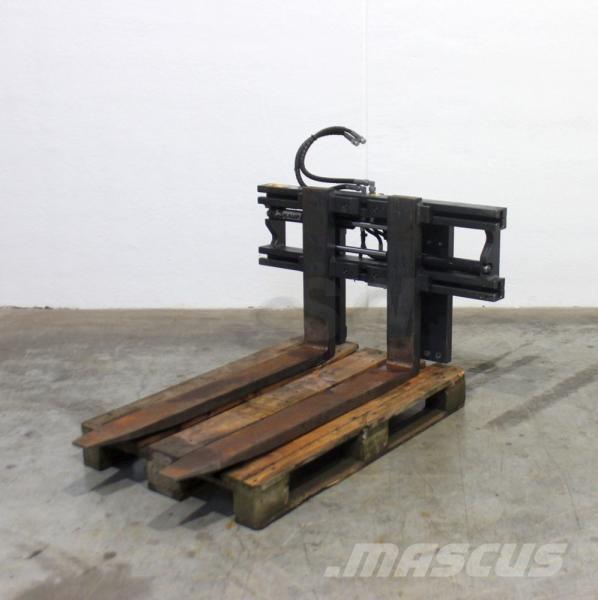 Kaup 2T466ZH Outros acessórios e peças de reposição