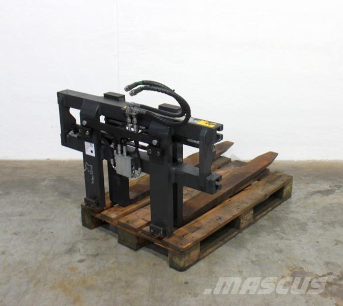 Kaup 2T466ZH Outros acessórios e peças de reposição