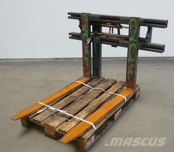 Kaup 2T466ZH Outros acessórios e peças de reposição