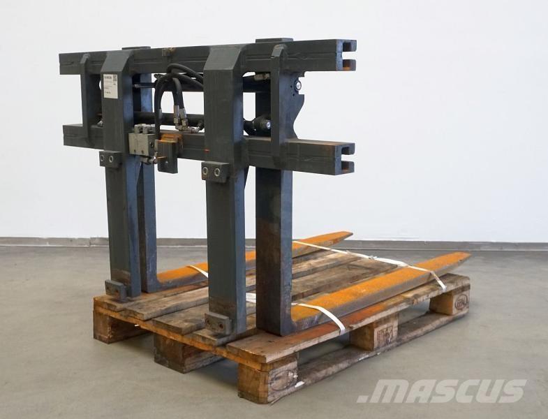 Kaup 2T466ZH Outros acessórios e peças de reposição