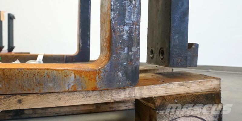 Kaup 2T466ZH Outros acessórios e peças de reposição