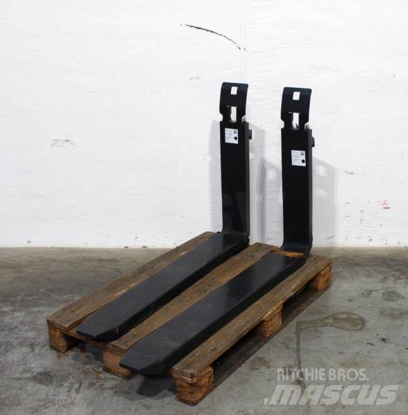 Kaup 3.5T180CT Forquilhas