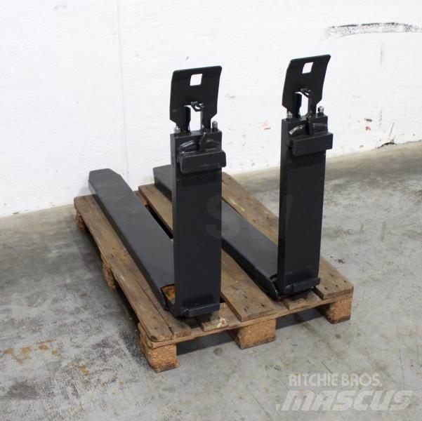 Kaup 3.5T180CT Forquilhas