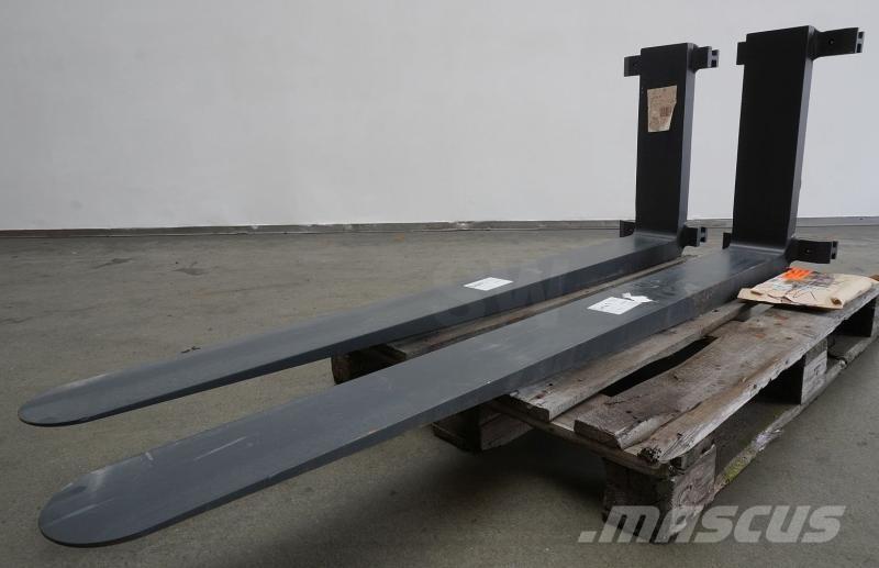 Kaup 3,5T466IZ Forquilhas