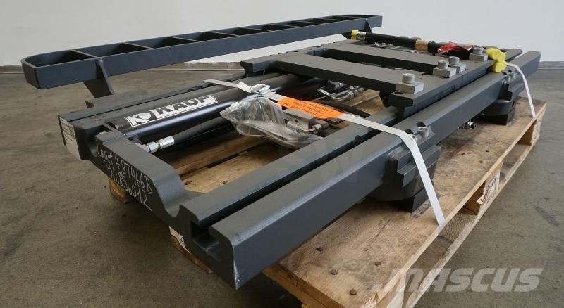 Kaup 4,8T466B Outros acessórios e peças de reposição