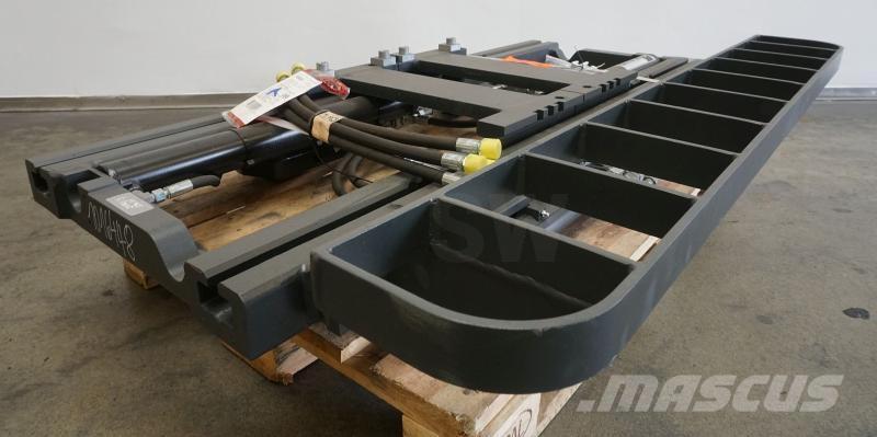 Kaup 4,8T466B Outros acessórios e peças de reposição