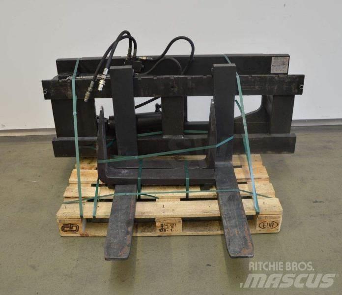 Kaup 4T013 Forquilhas