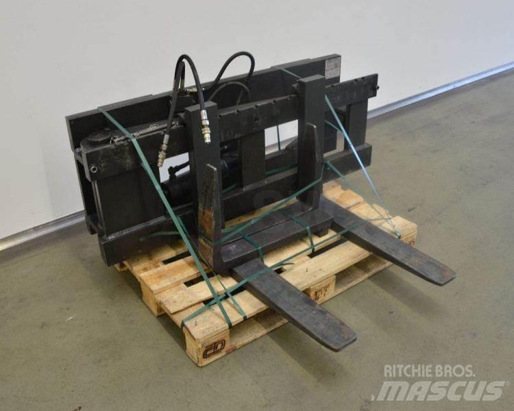 Kaup 4T013 Forquilhas