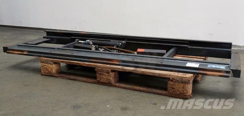 Kaup 4T151P-C Outros acessórios e peças de reposição