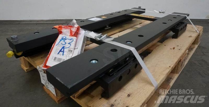Kaup 4T151P2 Outros acessórios e peças de reposição