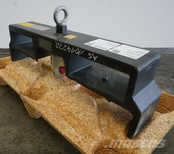 Kaup 5T183G/S Outros acessórios e peças de reposição