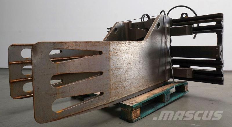 Kaup 6,5T413B Outros acessórios e peças de reposição