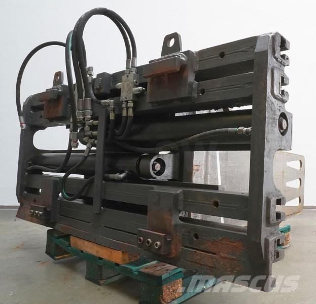 Kaup 6,5T413B Outros acessórios e peças de reposição