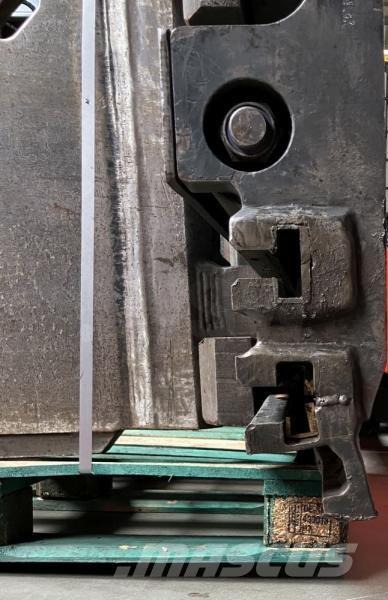 Kaup 6,5T413B Outros acessórios e peças de reposição