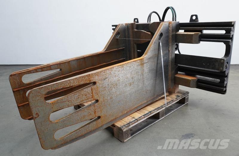 Kaup 6,5T413B Outros acessórios e peças de reposição