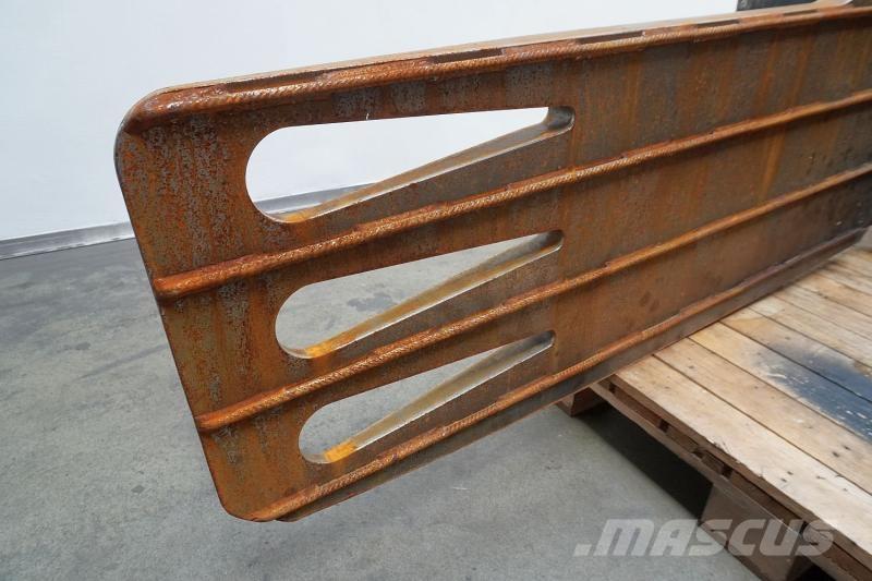 Kaup 6,5T413B Outros acessórios e peças de reposição