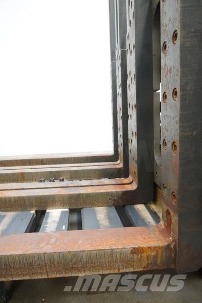 Kaup 6T429-4-6 Movimentação cargas - Outros
