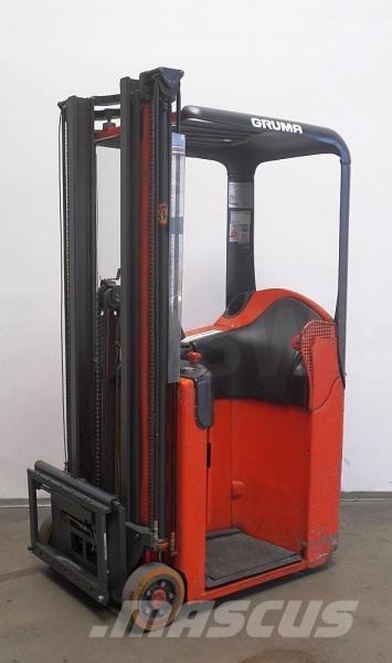 Linde E 10 334 Empilhadores - Outros