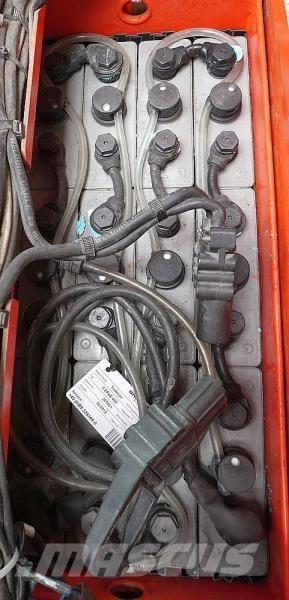 Linde E 10 334 Empilhadores - Outros
