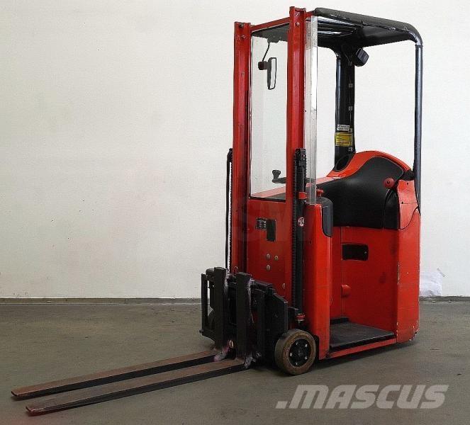Linde E 10 334 Empilhadores - Outros