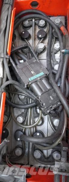 Linde E 10 334 Empilhadores - Outros