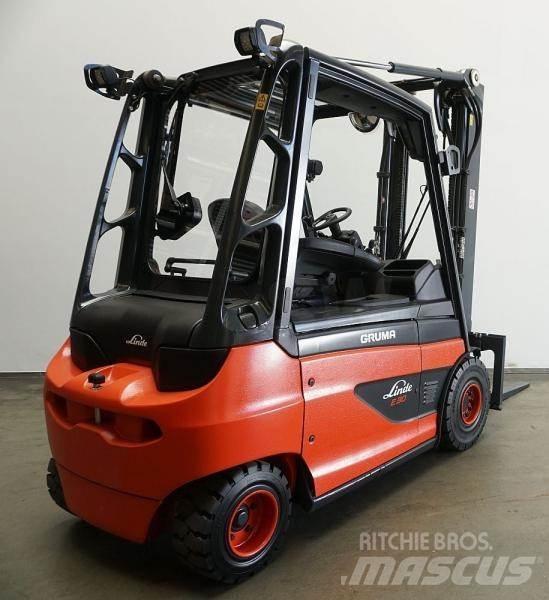 Linde E 30 387 Empilhadores - Outros