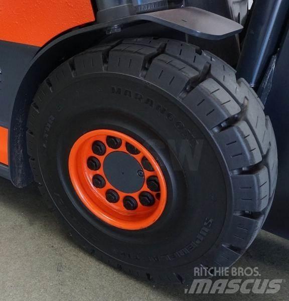 Linde E 30 387 Empilhadores - Outros
