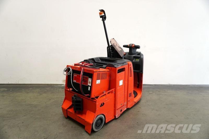 Linde P 30 132 Tractores de reboque