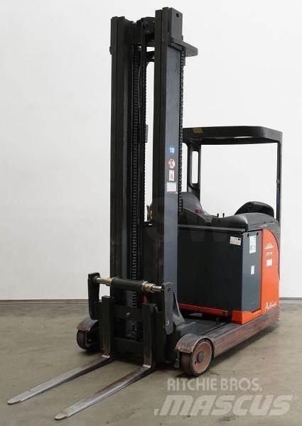 Linde R 14 115 Empilhadores Elevadores