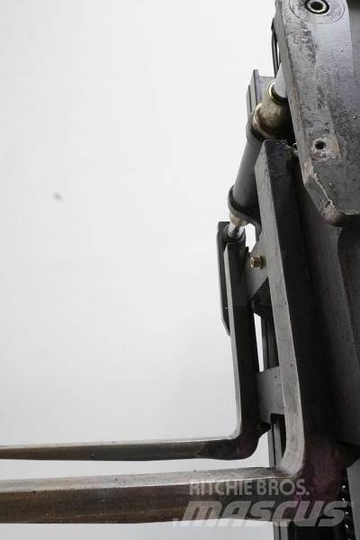 Linde R 14 115 Empilhadores Elevadores