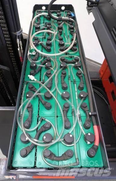 Linde R 16 113 Empilhadores Elevadores