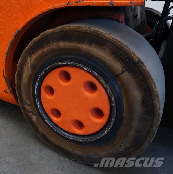 Lugli G3-2lang Empilhadores eléctricos