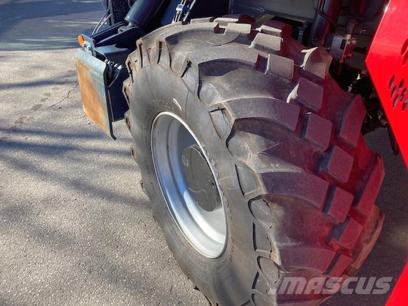 Magni RTH 6.25 Manipulador telescópico