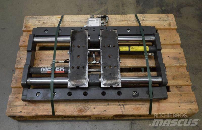 Meyer 6-2504F Outros acessórios e peças de reposição