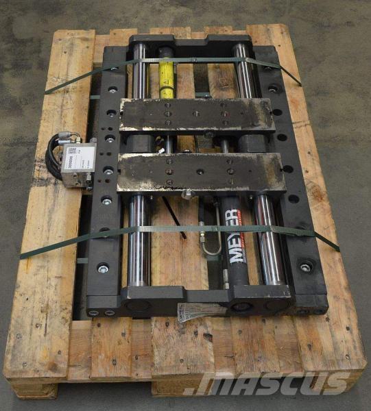 Meyer 6-2504F Outros acessórios e peças de reposição