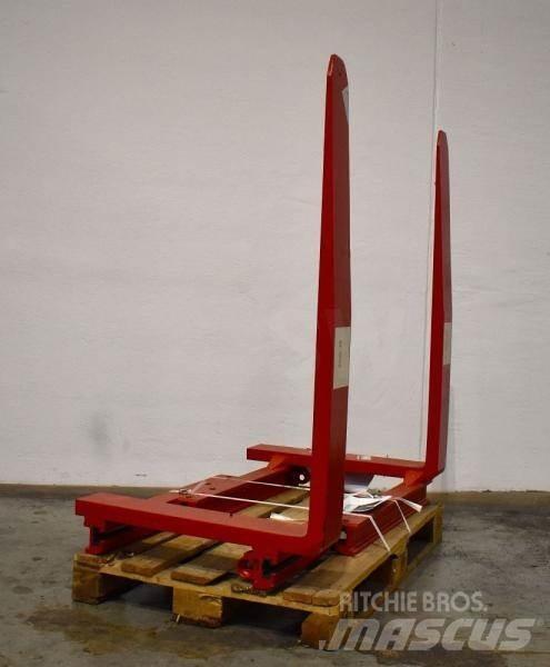 Meyer KG28H6B Forquilhas