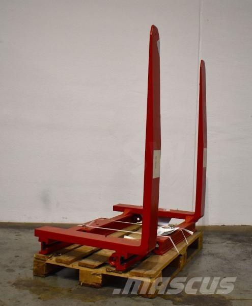 Meyer KG28H6B Forquilhas