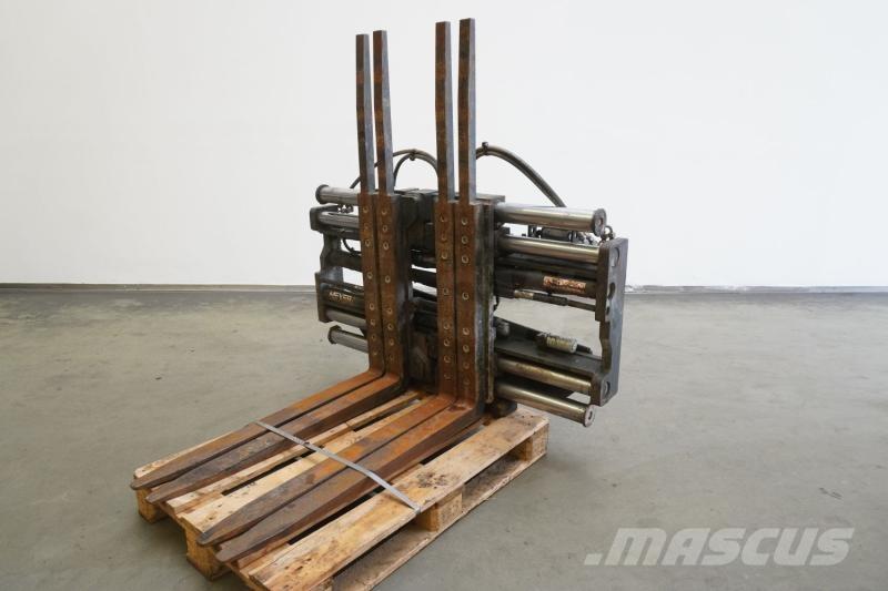 Meyer MY210139 Movimentação cargas - Outros
