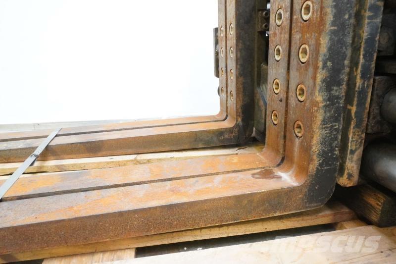 Meyer MY210139 Movimentação cargas - Outros
